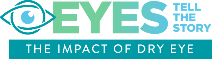 Know Your Dry Eye Logo